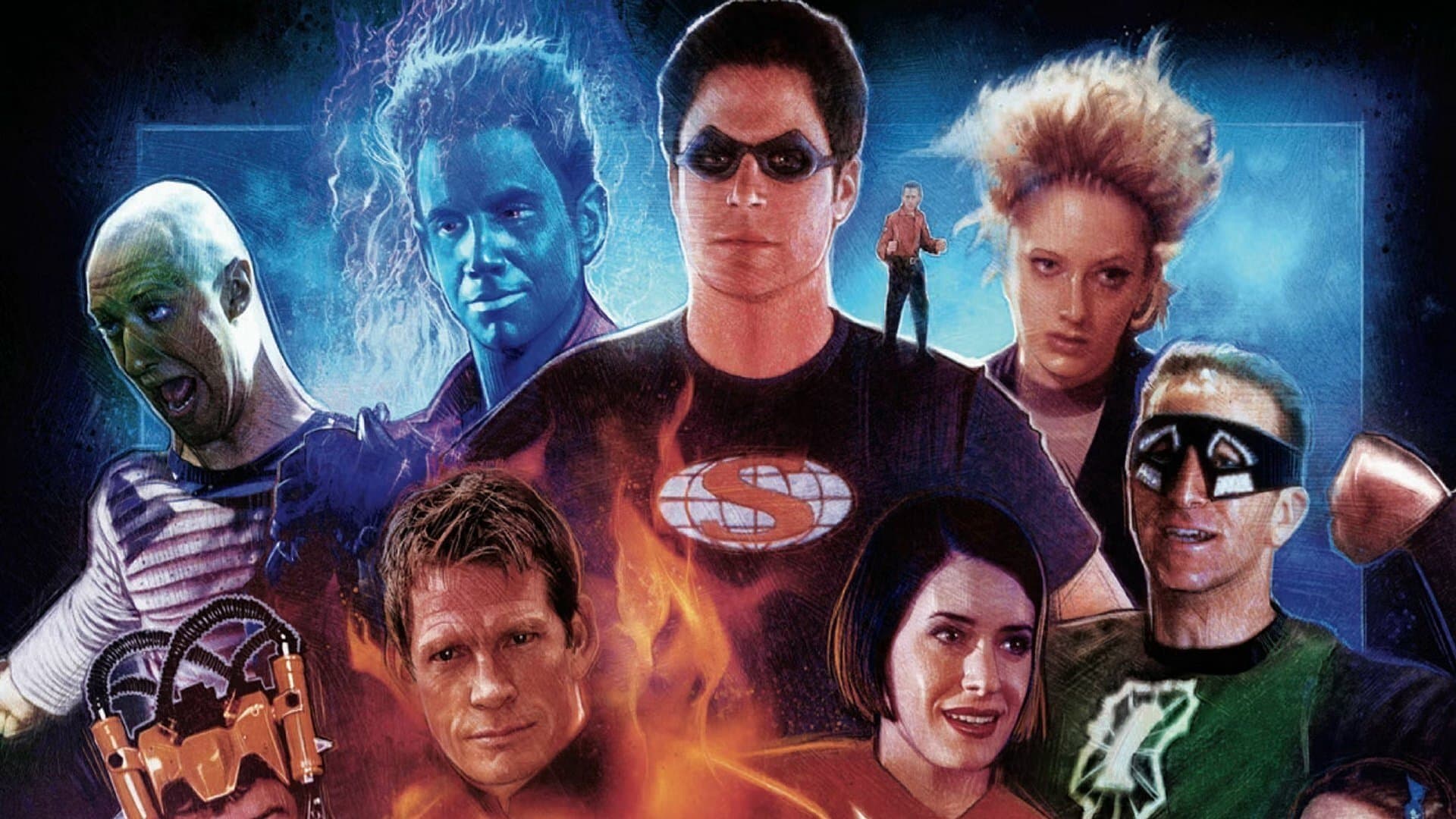 movie poster